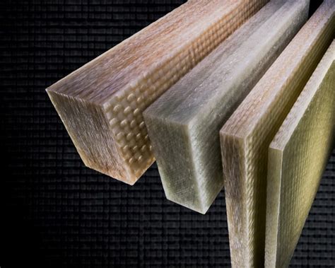  E-Glassfiber: En revolution för lättviktskonstruktioner och korrosionsbeständighet!